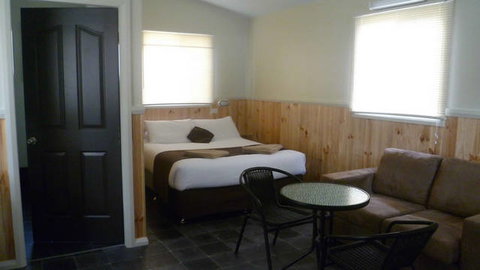 Lithgow Tourist & Van Park - Accommodation Sunshine Coast 0