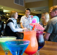 Loxton Hotel - Accommodation Sunshine Coast