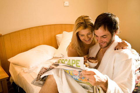 Loxton Hotel - Accommodation Sunshine Coast 1
