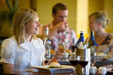 Loxton Hotel - Accommodation Sunshine Coast 3