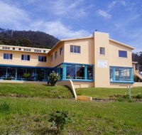Lufra Apartments - Accommodation Sunshine Coast