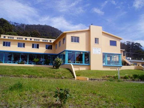 Lufra Apartments - Accommodation Sunshine Coast 0