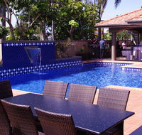 Mackay Resort Motel