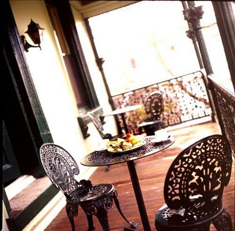 Magnolia Court Boutique Hotel - Accommodation Sunshine Coast 0
