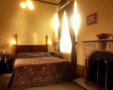 Magnolia Court Boutique Hotel - Accommodation Sunshine Coast 2