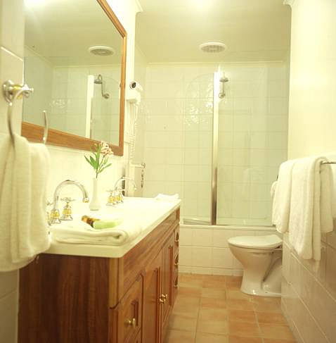 Magnolia Court Boutique Hotel - Accommodation Sunshine Coast 3
