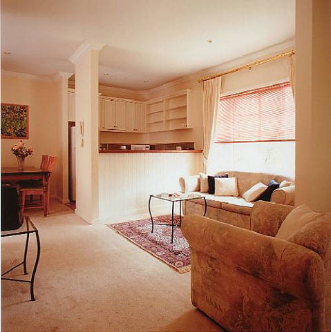 Magnolia Court Boutique Hotel - Accommodation Sunshine Coast 4