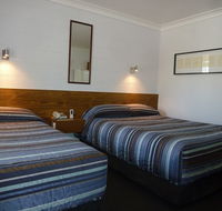 Mandalay Motel Roma - Accommodation Sunshine Coast