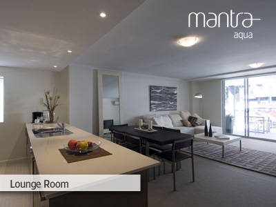 Mantra Aqua Resort - Accommodation Sunshine Coast 3