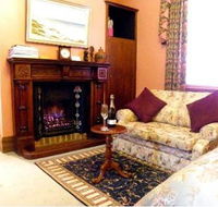 Marble Lodge Bed  Breakfast - Accommodation Sunshine Coast