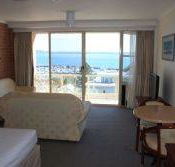 Marina Resort Nelson Bay - Accommodation Sunshine Coast