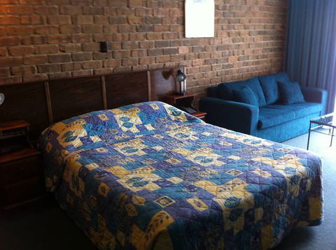 Marion Motel & Apartments - Accommodation Sunshine Coast 1