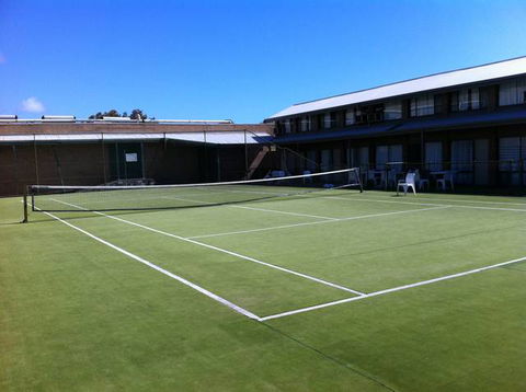 Marion Motel & Apartments - Accommodation Sunshine Coast 2
