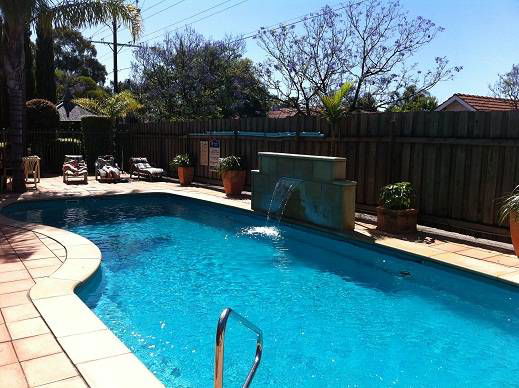  Accommodation Sunshine Coast