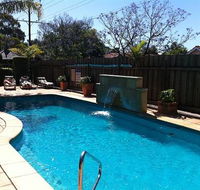 Marion Motel  Apartments - Accommodation Sunshine Coast