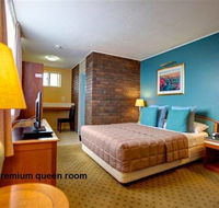 Matador Motor Inn - Accommodation Sunshine Coast
