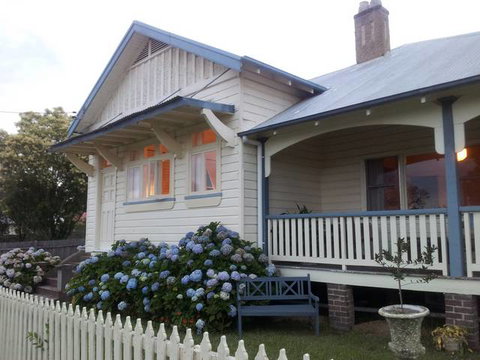 McGowans Boutique Bed & Breakfast - Accommodation Sunshine Coast 1