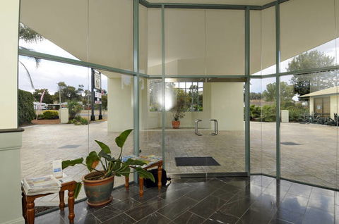 McNevins Tamworth Motel - Accommodation Sunshine Coast 2