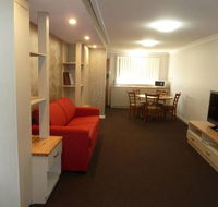 McNevins Tamworth Motel - Accommodation Sunshine Coast