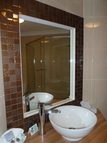 McNevins Tamworth Motel - Accommodation Sunshine Coast 3