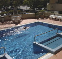 Medina Serviced Apartments Canberra James Court - Accommodation Sunshine Coast