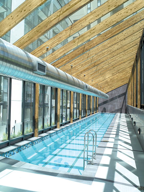 Melbourne Short Stay Apartments - Melbourne CBD - Accommodation Sunshine Coast 4