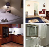 Melville House - Accommodation Sunshine Coast