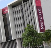 Mercure Gladstone - Accommodation Sunshine Coast