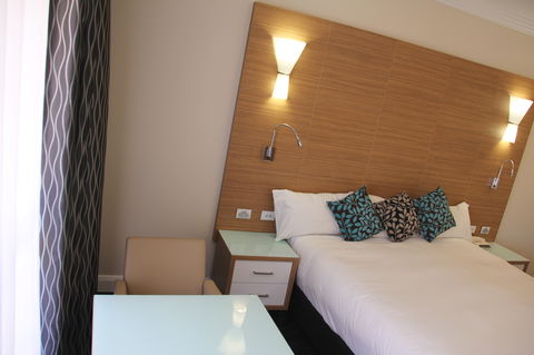 Mercure Goulburn - Accommodation Sunshine Coast 1