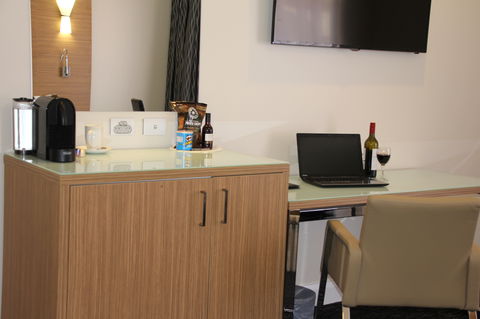Mercure Goulburn - Accommodation Sunshine Coast 3
