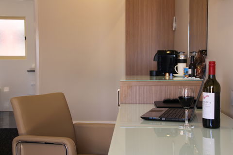 Mercure Goulburn - Accommodation Sunshine Coast 4