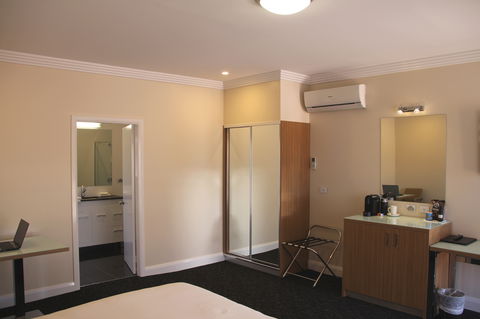 Mercure Goulburn - Accommodation Sunshine Coast 5