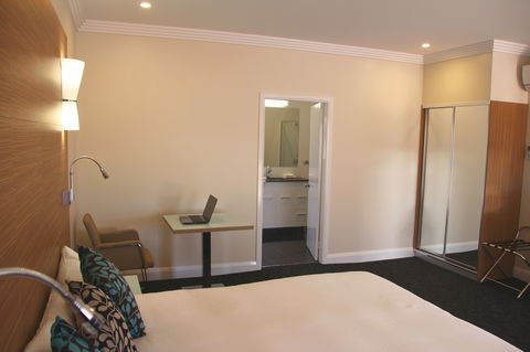 Mercure Goulburn - Accommodation Sunshine Coast 7