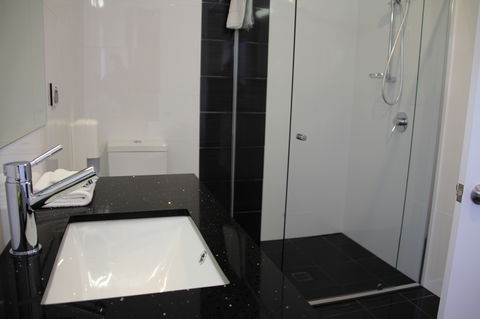 Mercure Goulburn - Accommodation Sunshine Coast 8
