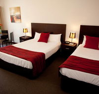 Mercure Port of Echuca - Accommodation Sunshine Coast