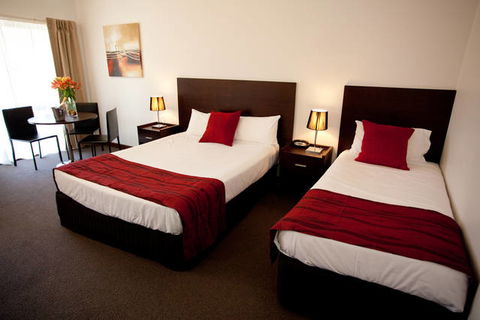 Mercure Port Of Echuca - Accommodation Sunshine Coast 0