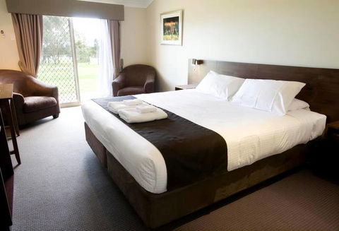Mercure Sanctuary Golf Resort Bunbury - Accommodation Sunshine Coast 3