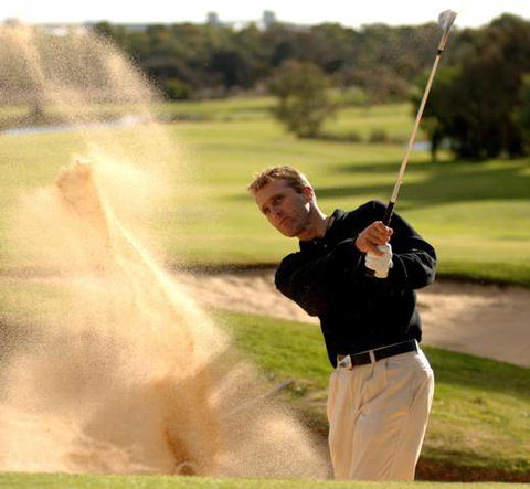 Mercure Sanctuary Golf Resort Bunbury - Accommodation Sunshine Coast 4
