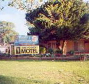 Mercury Motor Inn - Accommodation Sunshine Coast