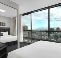 Meriton Serviced Apartments - Campbell Street - Accommodation Sunshine Coast