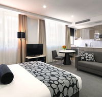 Meriton Serviced Apartments - North Ryde - Accommodation Sunshine Coast