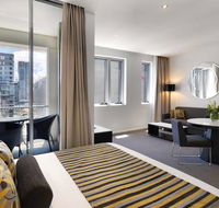 Meriton Serviced Apartments - Zetland - Accommodation Sunshine Coast