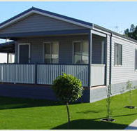 Merredin Tourist Park - Accommodation Sunshine Coast