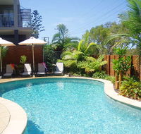 Metzo Noosa Resort - Accommodation Sunshine Coast