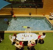 Mid City Motor Inn - Accommodation Sunshine Coast