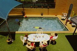 Mid City Motor Inn - Accommodation Sunshine Coast 0