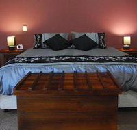 Milawa Muscat Retreat BB - Accommodation Sunshine Coast