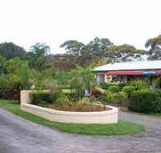 Mollymook Caravan Park - Accommodation Sunshine Coast