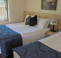 Motel Grande - Accommodation Sunshine Coast
