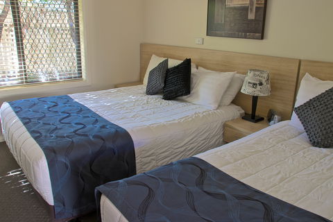 Motel Grande - Accommodation Sunshine Coast 0